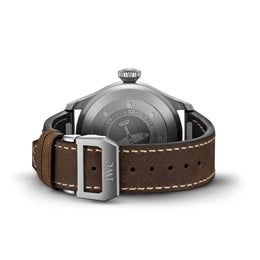IWC Big Pilots 43 Spitfire Titanium