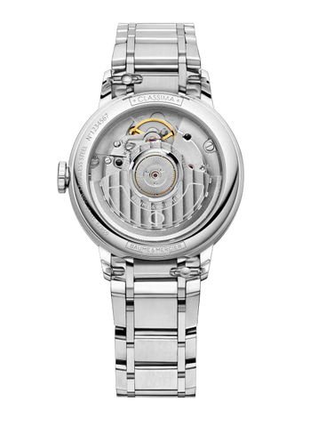 Baume et Mercier Classima Automatic Date Watch