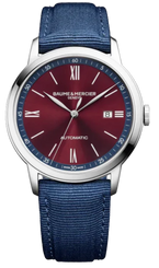 Baume et Mercier Watch Classima Automatic Date M0A10694.