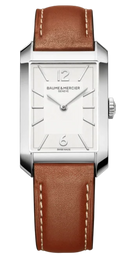 Baume et Mercier Watch Hampton Quartz M0A10670.