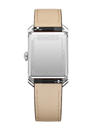 Baume et Mercier Hampton Quartz Watch