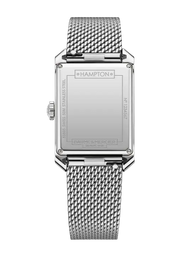 Baume et Mercier Hampton Quartz Watch