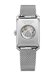 Baume et Mercier Hampton Automatic Watch