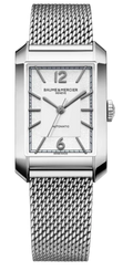 Baume et Mercier Watch Hampton Automatic M0A10672.
