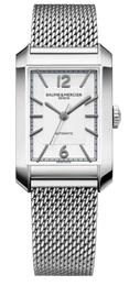 Baume et Mercier Watch Hampton Automatic M0A10672.