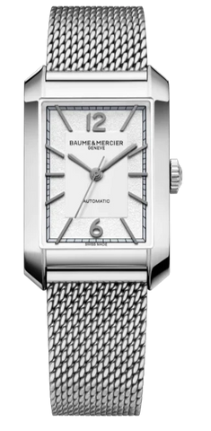 Baume et Mercier Watch Hampton Automatic M0A10672.