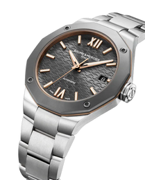 Baume et Mercier Riviera Watch