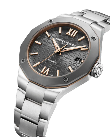 Baume et Mercier Riviera Watch