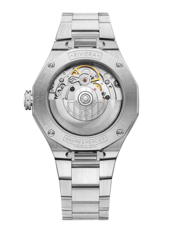 Baume et Mercier Riviera Watch