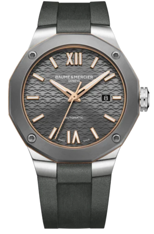 Baume et Mercier Watch Riviera M0A10660.
