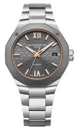 Baume et Mercier Watch Riviera M0A10661.