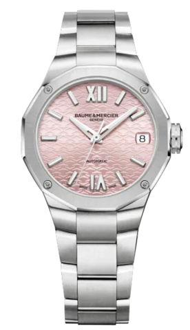 Baume et Mercier Watch Riviera M0A10675.