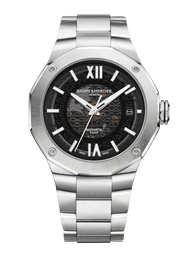 Baume et Mercier Watch Riviera Baumatic M0A10702.