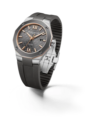 Baume et Mercier Riviera Watch
