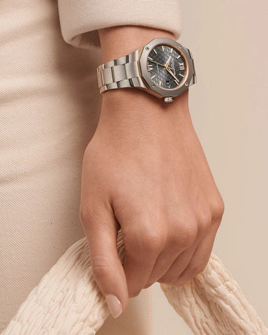 Baume et Mercier Riviera Watch