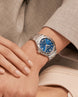 Baume et Mercier Riviera Watch