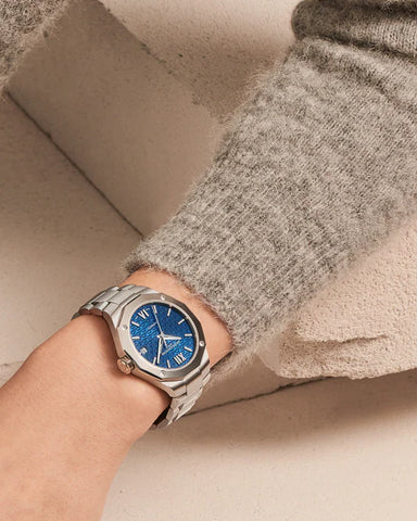 Baume et Mercier Riviera Watch