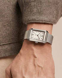 Baume et Mercier Hampton Automatic Watch