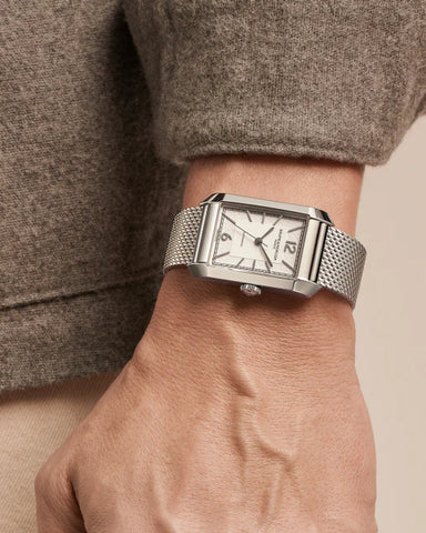 Baume et Mercier Hampton Automatic Watch