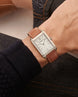 Baume et Mercier Hampton Quartz Watch