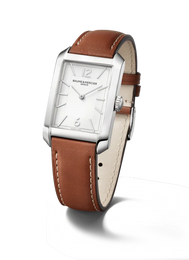 Baume et Mercier Hampton Quartz Watch