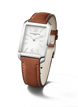 Baume et Mercier Hampton Quartz Watch
