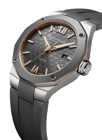 Baume et Mercier Riviera Watch