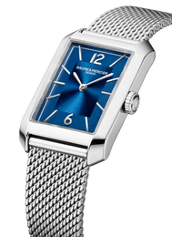 Baume et Mercier Hampton Quartz Watch