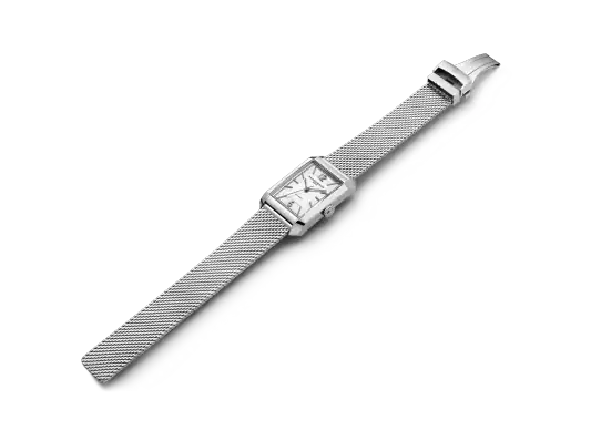 Baume et Mercier Hampton Automatic Watch