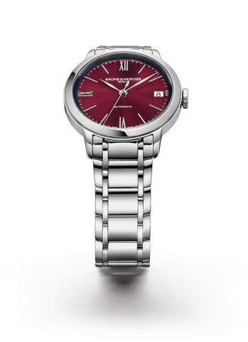 Baume et Mercier Classima Automatic Date Watch