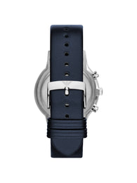 Emporio Armani Watch Renato Mens