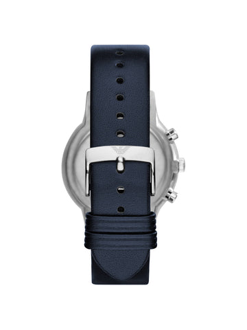 Emporio Armani Watch Renato Mens
