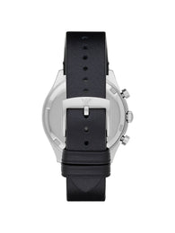 Emporio Armani Watch Zeta Mens