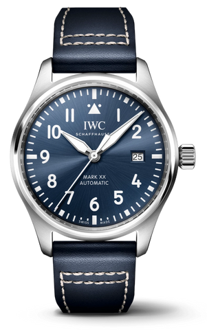 IWC Watch Pilot's Mark XX IW328203.
