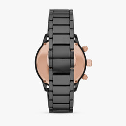Emporio Armani Watch Mario Men
