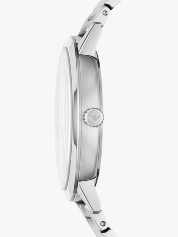 Emporio Armani Ruggero Men Watch