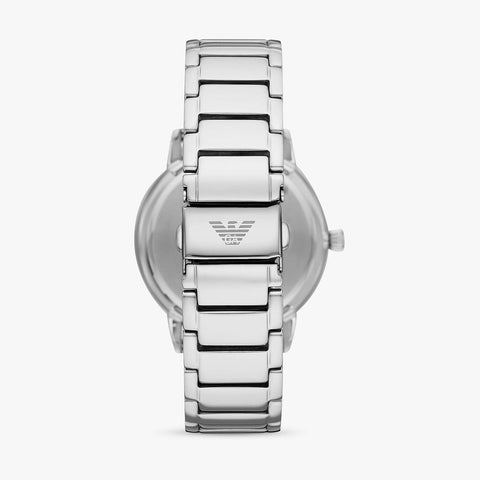 Emporio Armani Ruggero Men Watch