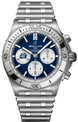 Breitling Watch Chronomat B01 42 Six Nations Scotland Limited Edition AB0134A51C1A1