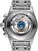 Breitling Watch Chronomat B01 42 Six Nations Scotland Limited Edition