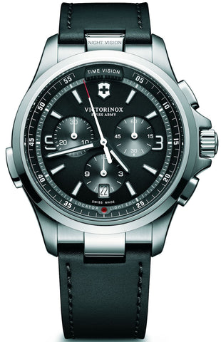 Victorinox Swiss Army Watch Night Vision 241785