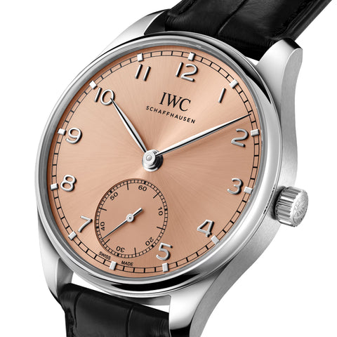 IWC Portugieser Automatic 40 Watch