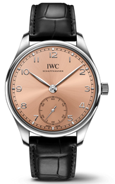 IWC Watch Portugieser Automatic 40 IW358313.
