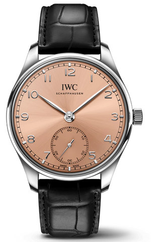 IWC Watch Portugieser Automatic 40 IW358313.