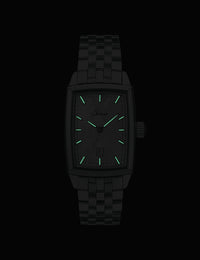 Sinn 243 Ti Ladies Synthetic
