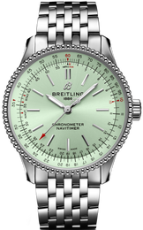 Breitling Watch Navitimer 1 Automatic 35 Bracelet A17395361L1A1