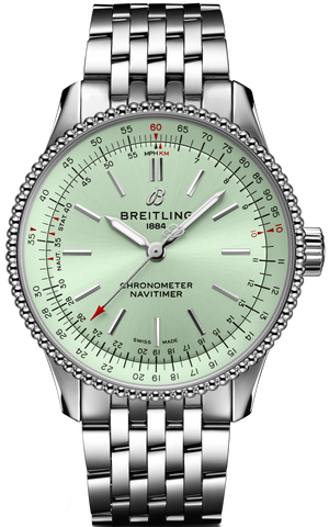 Breitling Watch Navitimer 1 Automatic 35 Bracelet A17395361L1A1