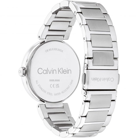 Calvin Klein Watch Womens
