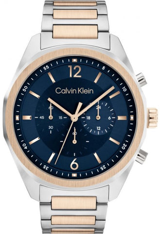 Calvin Klein Watch Mens 25200265.