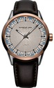 Raymond Weil Watch Freelancer Electro Music Special Edition 2730-SC5-LABRI