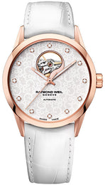 Raymond Weil Watch Freelancer 2750-PC5-30081